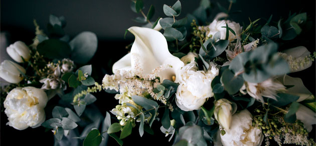 Funeral Flowers