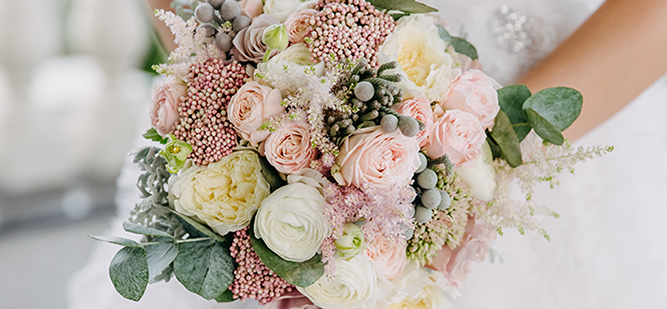 Wedding Flowers