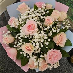 Powder Pinks