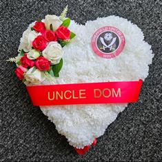 Artificial SUFC Heart