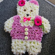 Teddy Bear