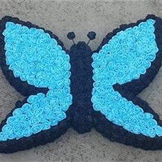 Butterfly - Artificial