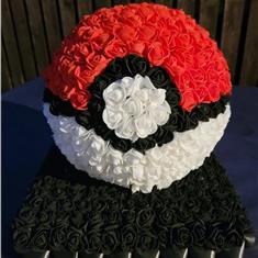 Pokemon Ball - Artificial