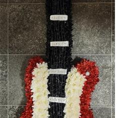 Electric Guitar