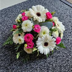 Small Child&#39;s Posie Arrangement