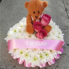 Teddy Posie