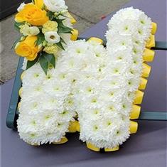 4 Letters Funeral Tribute