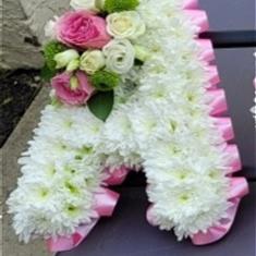 5 Letter Funeral Tribute
