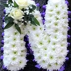6 Letters Funeral Tribute