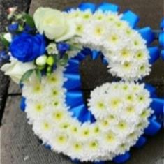 7 Letters Funeral Tribute