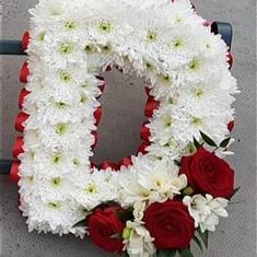 8 Letter Funeral Tribute