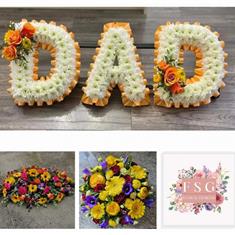 Funeral Package No 1