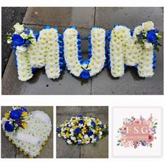Funeral Package No 2