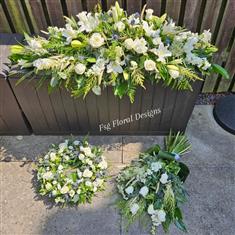Funeral Package No 3