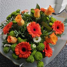 Irish Charm Bouquet