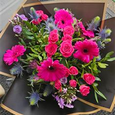Wild Cerise