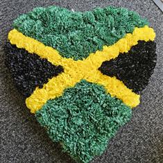 Jamican Artificial Heart