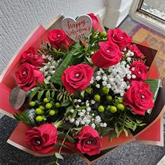 Hearts &amp; Diamonds