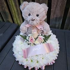 Teddy Bear Posie
