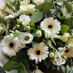 Florist Choice - Natural