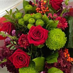 Florist Choice - Romance