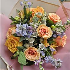 Florist Choice - Pastels