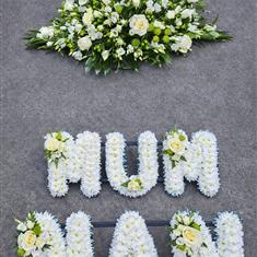 Funeral Package No 6