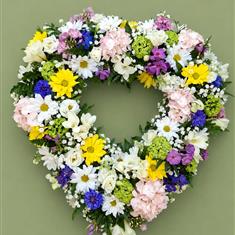 Country Heart