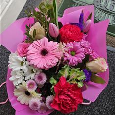 Mini Gift Bouquets