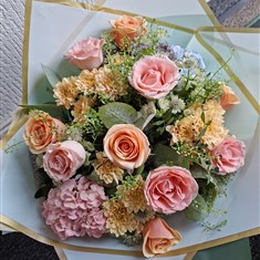 Pretty Pastels