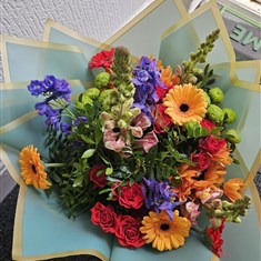 Autumn Carnival