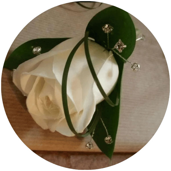 Buttonholes