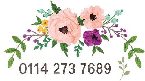 FSG Floral Designs 0114 273 7689