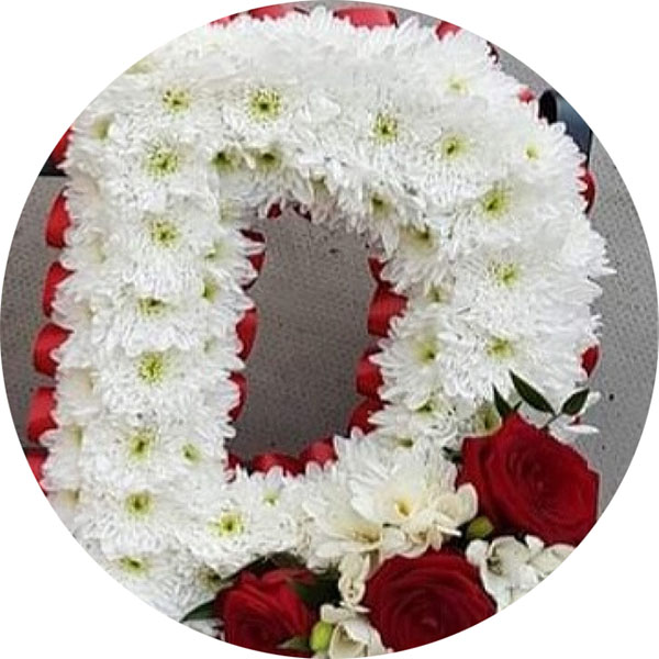 Fresh funeral letters name tributes