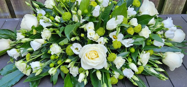 Funeral Flowers
