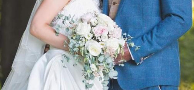 Wedding Flowers