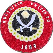 Football tributes
