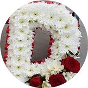 Fresh funeral letters name tributes