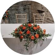 Venue flowers